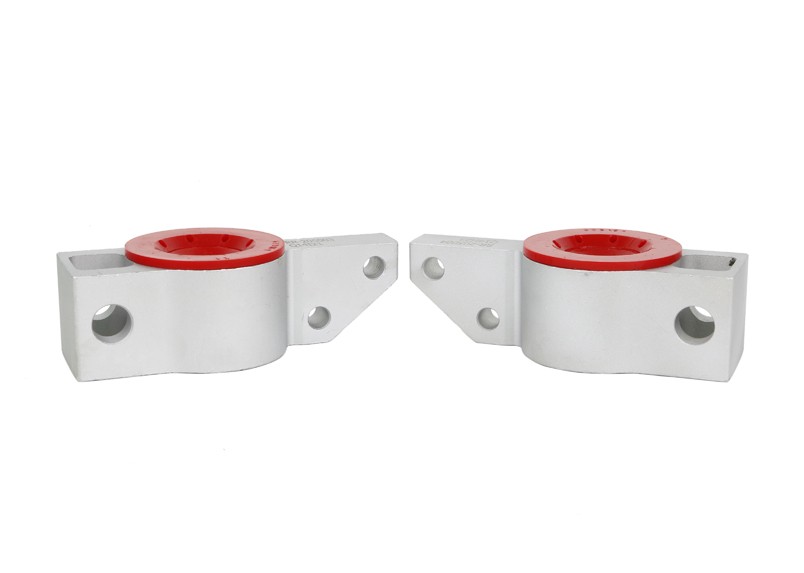 Front Lower Control Arm - Inner Rear Bushing Kit to Suit Audi, Seat, Skoda and Volkswagen PQ35 Fwd/Awd