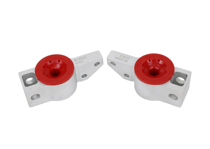 Front Lower Control Arm - Inner Rear Bushing Kit to Suit Audi, Seat, Skoda and Volkswagen PQ35 Fwd/Awd
