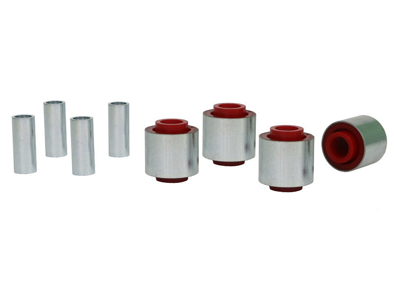 Rear  Trailing Arm Lower - Bushing Kit