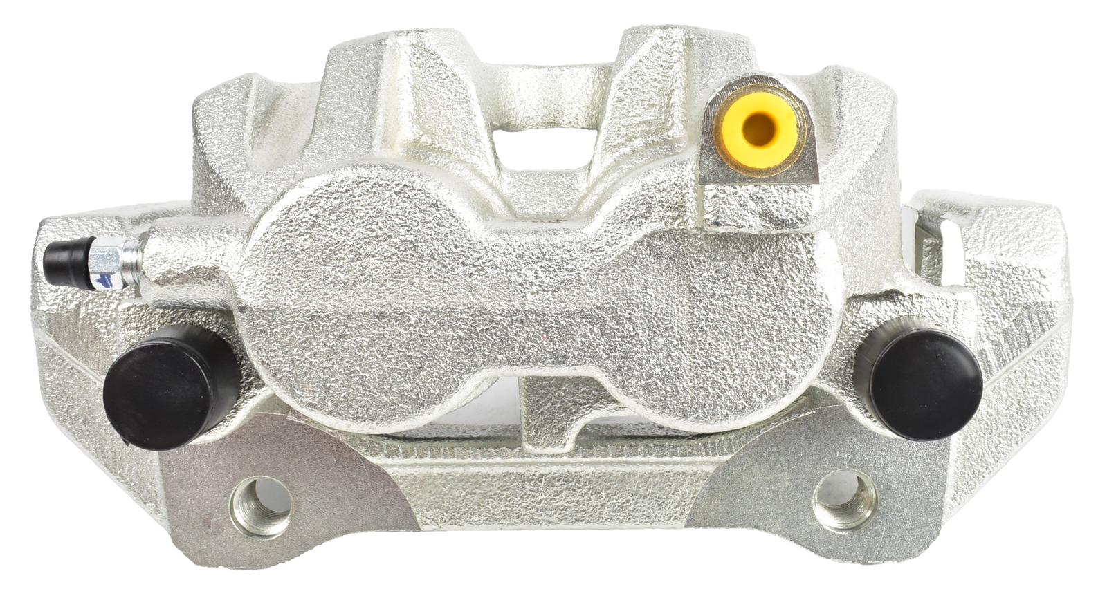 DBA Street Series Caliper to suit Jeep Grandcherokee WK 3.0L V6 Turbo Dawd F RH 4/2011-2/2017