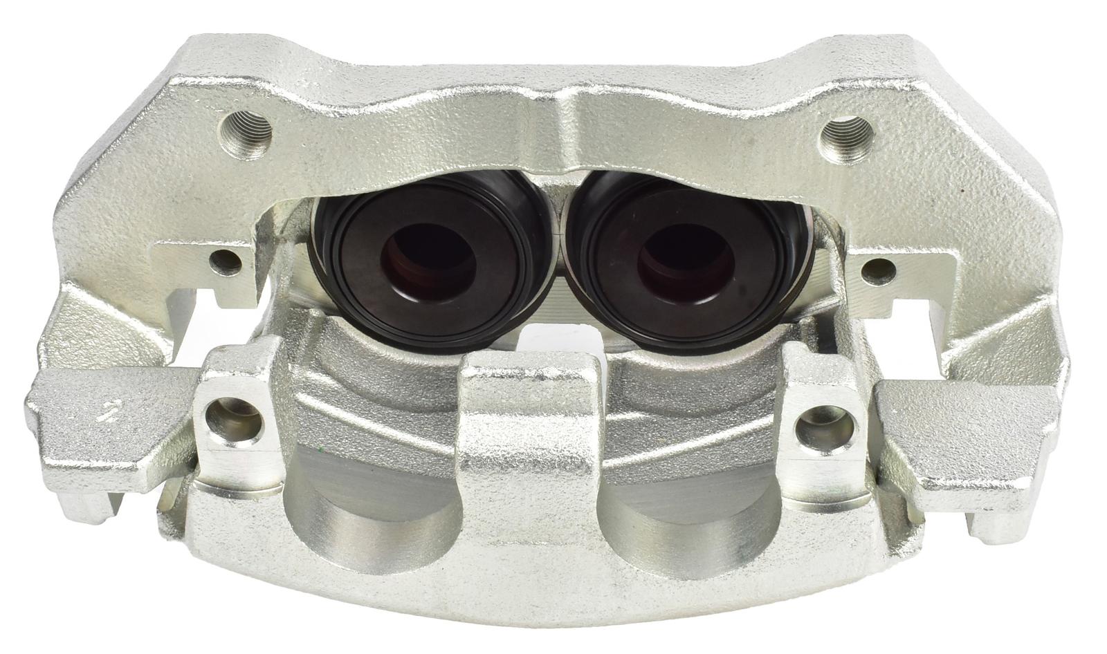 DBA Street Series Caliper to suit Jeep Grandcherokee WK 3.0L V6 Turbo Dawd F RH 4/2011-2/2017