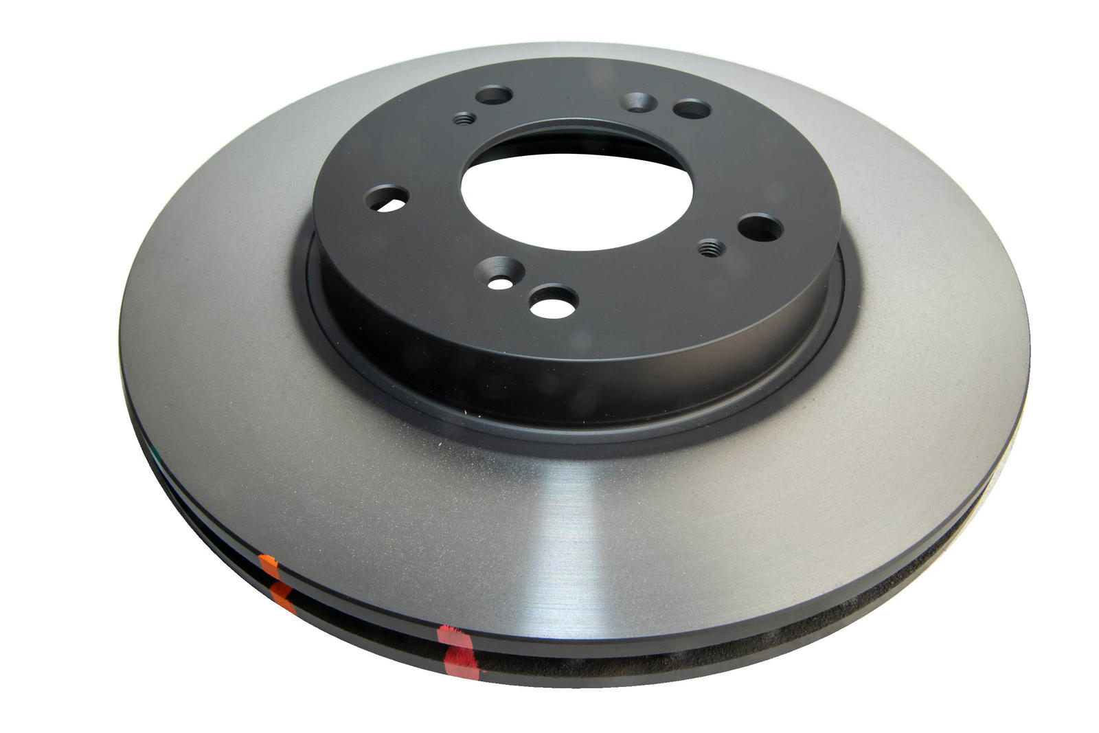 4000 Standard KP Brake Disc to suit Honda Integra Type R 1995-2000 F