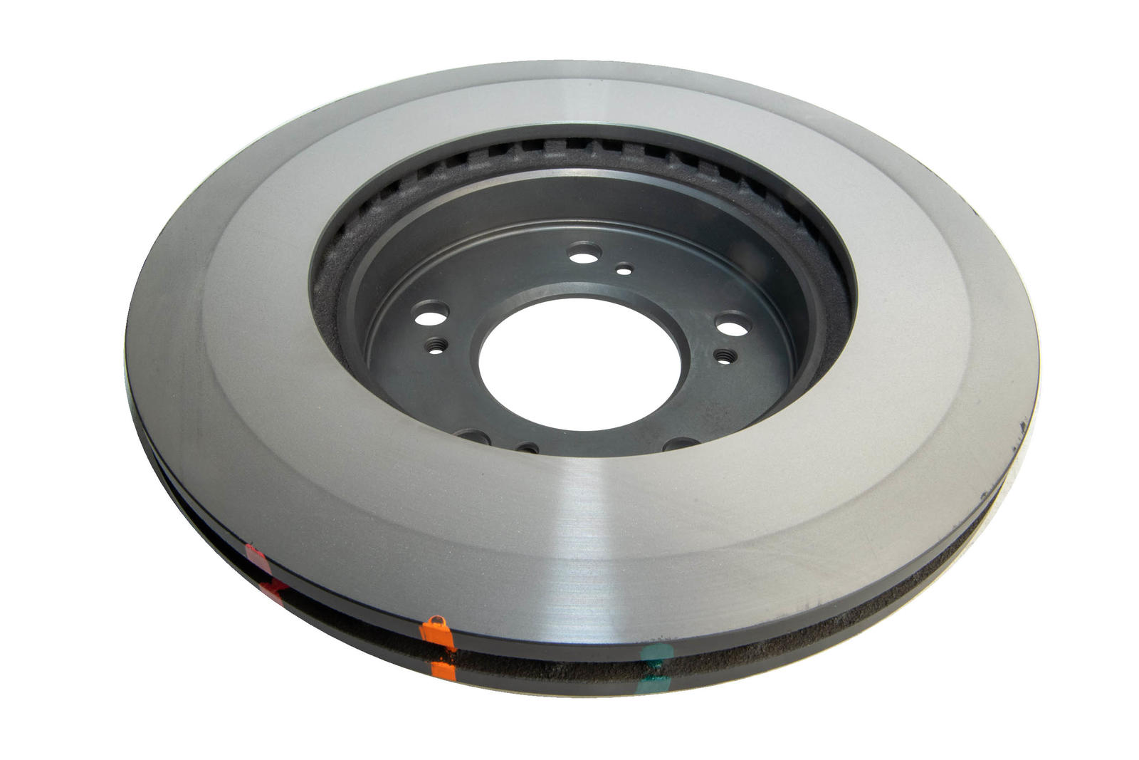 4000 Standard KP Brake Disc to suit Honda Integra Type R 1995-2000 F