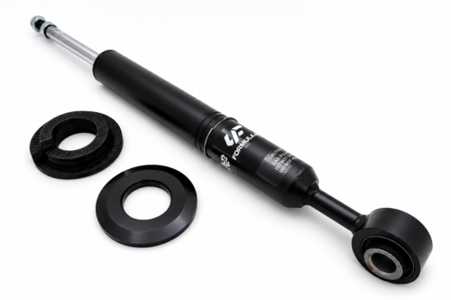 Go to 2 Inch 50mm Formula 4x4 Monotube ReadyStrut Lift Kit to suit Toyota Prado 250 Series 2024-on