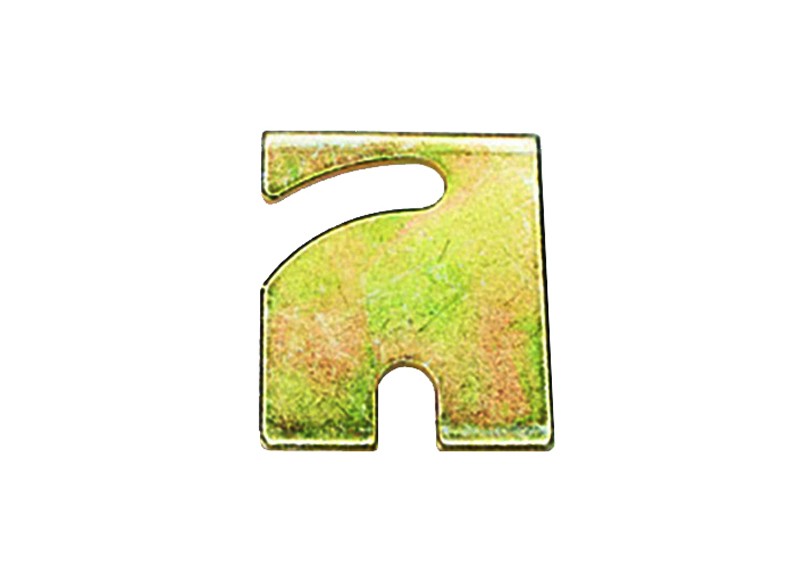 Front  Control Arm Upper - Shim Kit