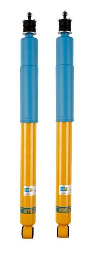 Go to 2 Inch 50mm Bilstein ReadyStrut Lift Kit to suit Isuzu MU-X RJ 07/2021-on