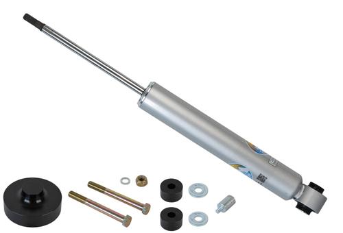 Bilstein B8 TerraSport Rear Shock Absorber to suit Toyota RAV-4 2021-2025