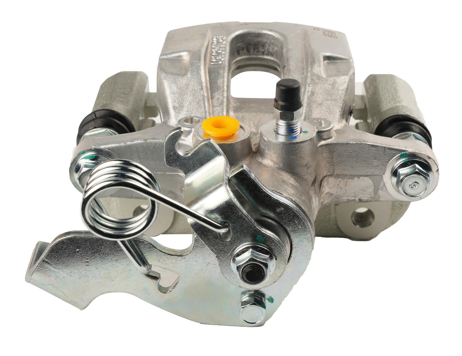 DBA Street Series Caliper to suit Hyundai Elantra MD 1.8L P FWD R LH 6/2011-1/2016