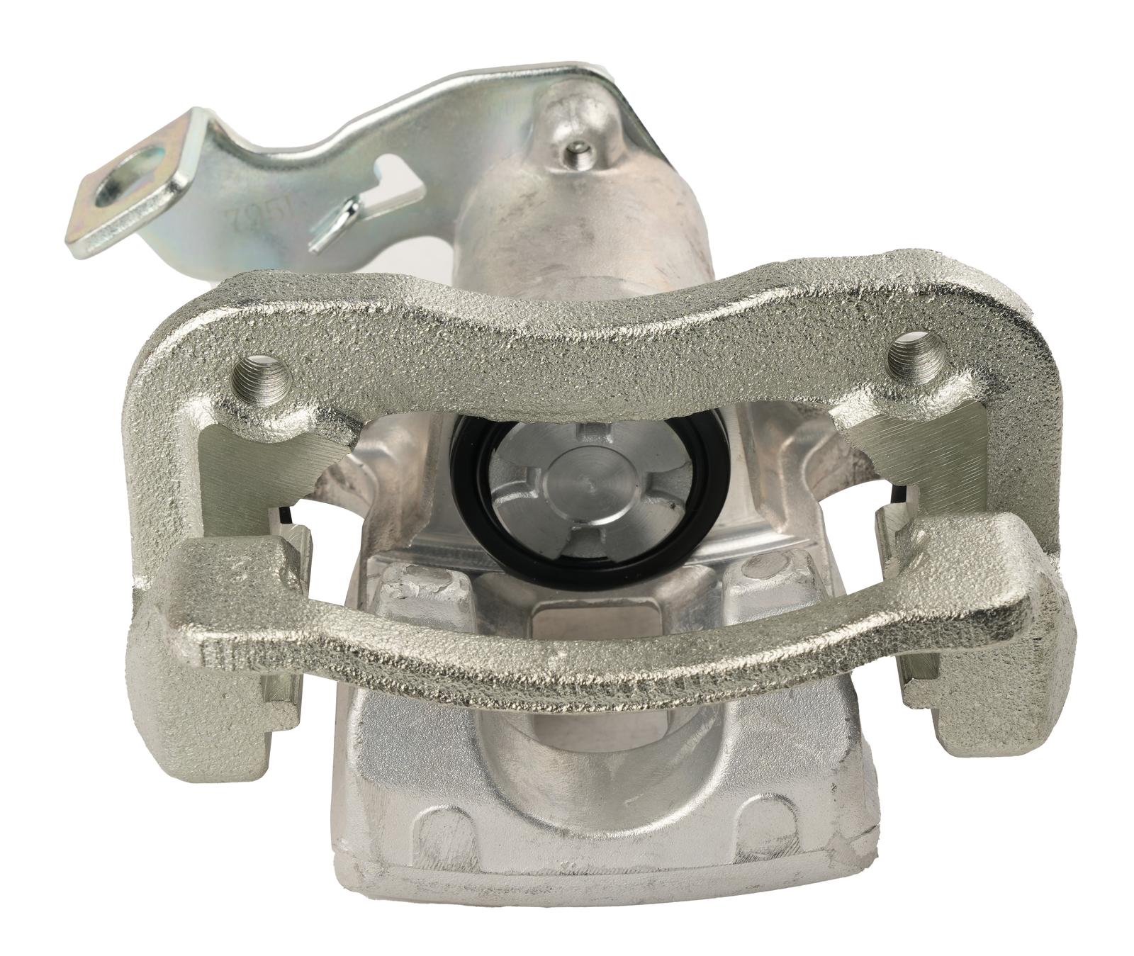 DBA Street Series Caliper to suit Hyundai Elantra MD 1.8L P FWD R LH 6/2011-1/2016