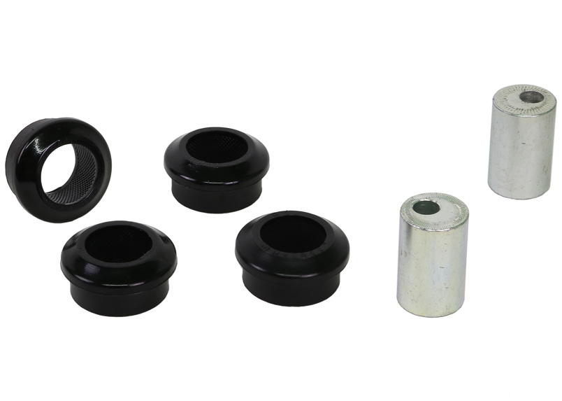 Front Lower Control Arm - Bushing Kit Double Offset to Suit Holden Commodore VE, VF and HSV