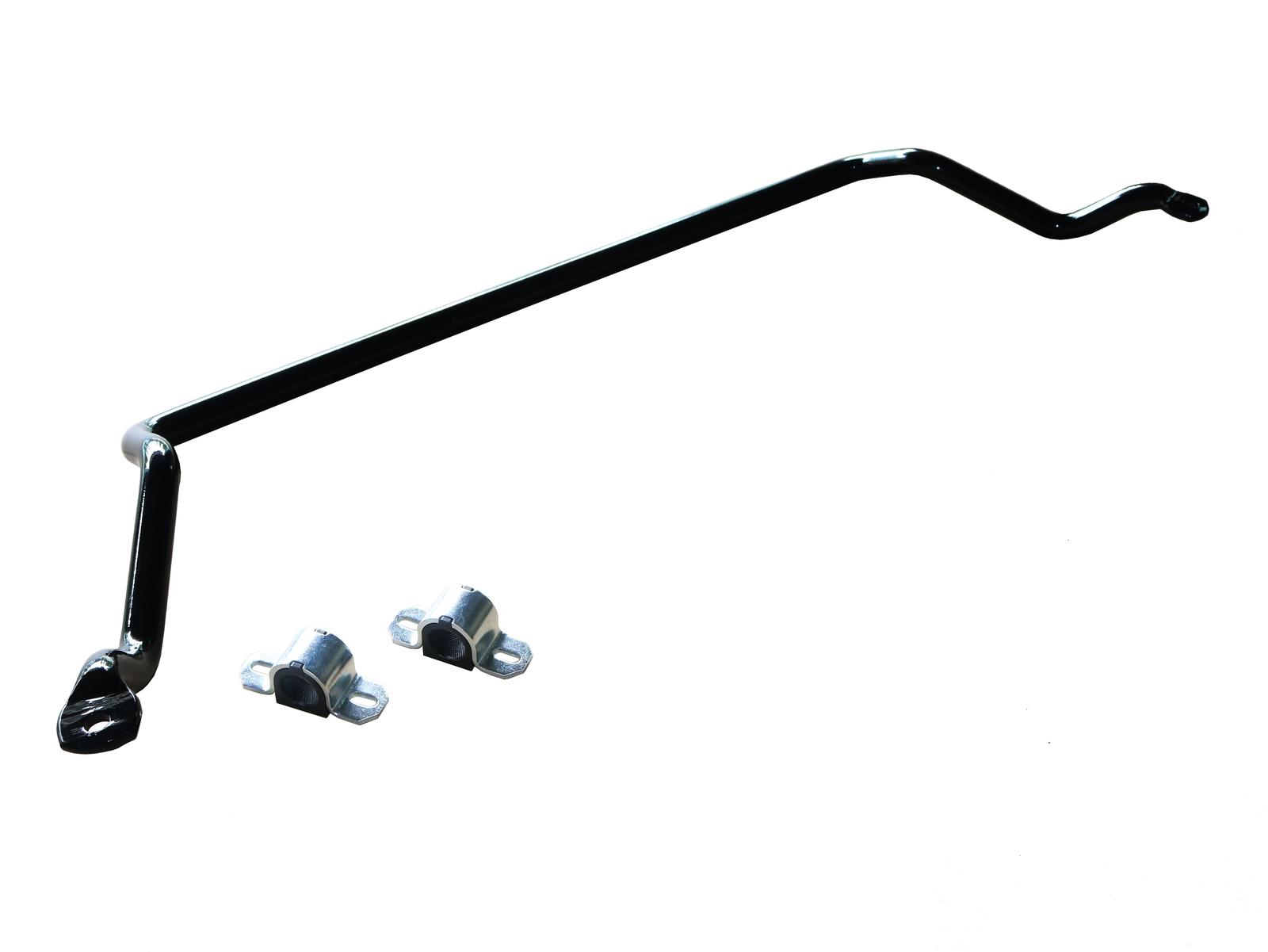 20mm Heavy Duty Non Adjustable Rear Sway Bar Kit