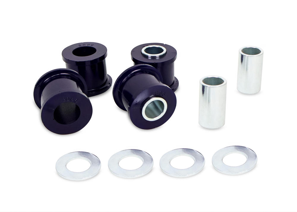 Control Arm Inner-Front & Rear Bush Kit