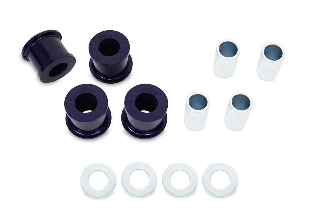 Control Arm Inner-Front & Rear Bush Kit