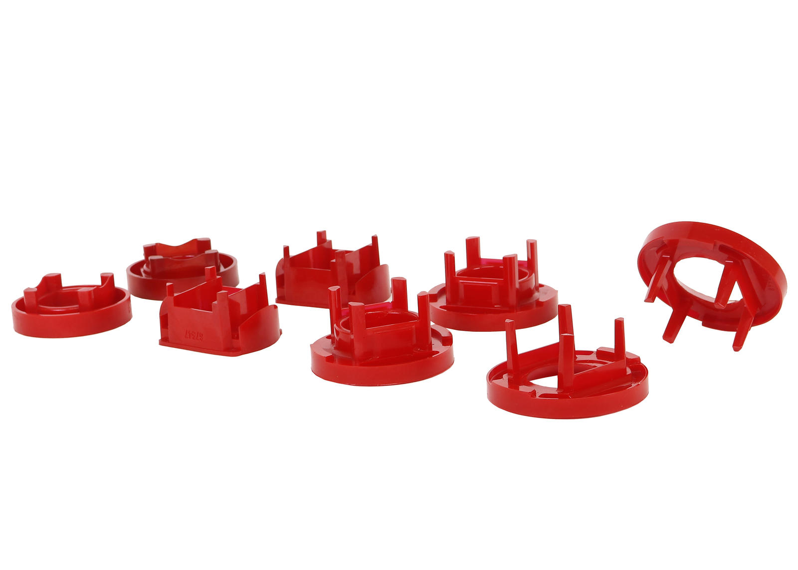 Rear  Subframe - Bushing Kit