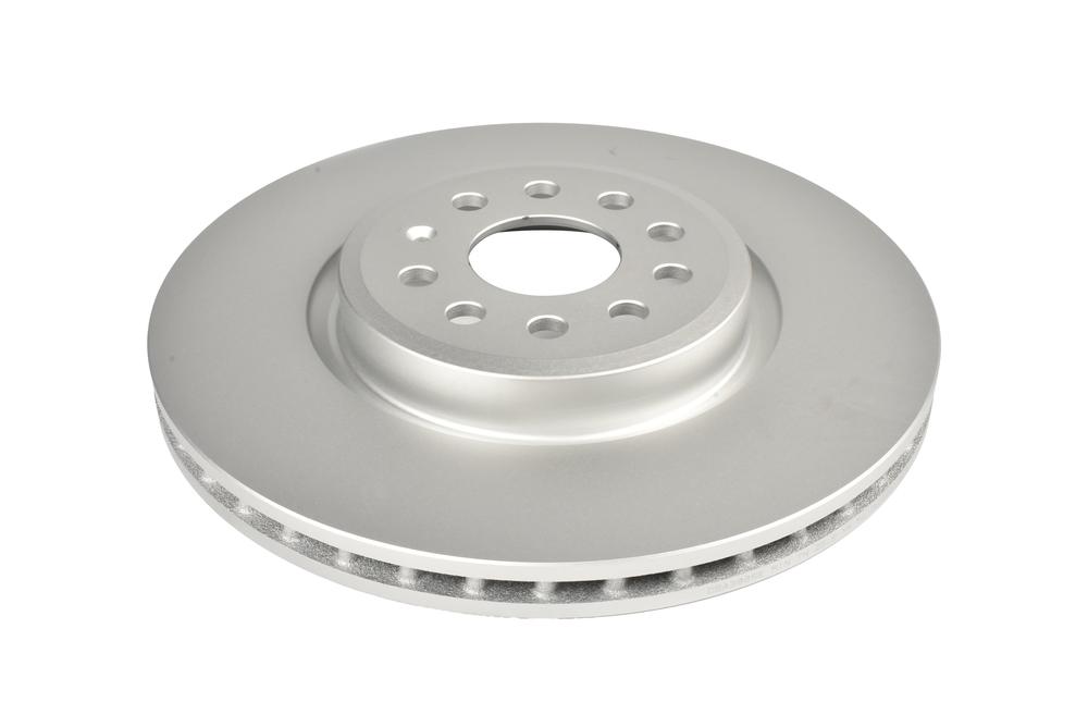 En-Shield Standard Brake Disc to suit Cupra BORN170KW - 77KWH BEV 10/2022-on F