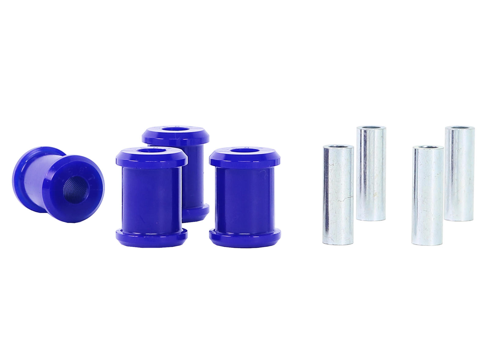 Front Upper Control Arm-Inner Bushes to suit Ford Falcon Ba/Bf 02-05