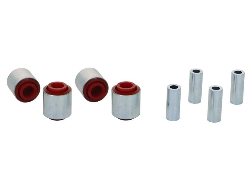 Rear Trailing Arm - Bushing Kit to Suit Nissan Navara, Pathfinder and Patrol
