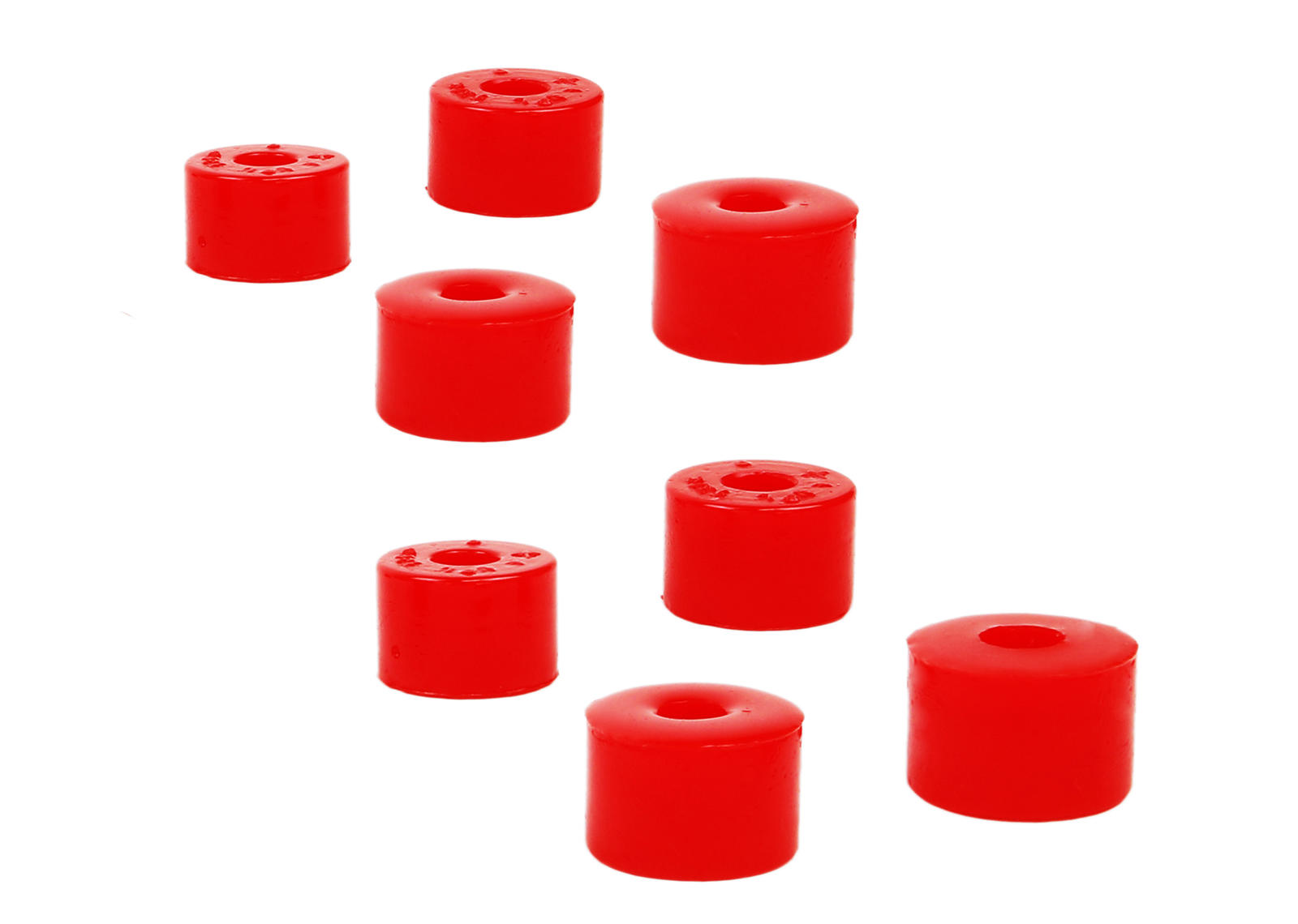 Front  Sway Bar Link - Bushing Kit