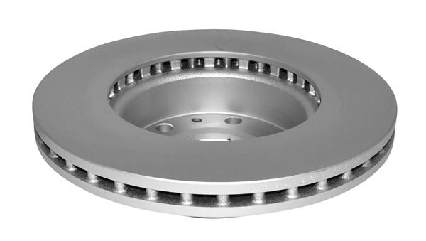En-Shield Standard KP Brake Disc to suit BMW 5 Series F10 & F11 2010-on F