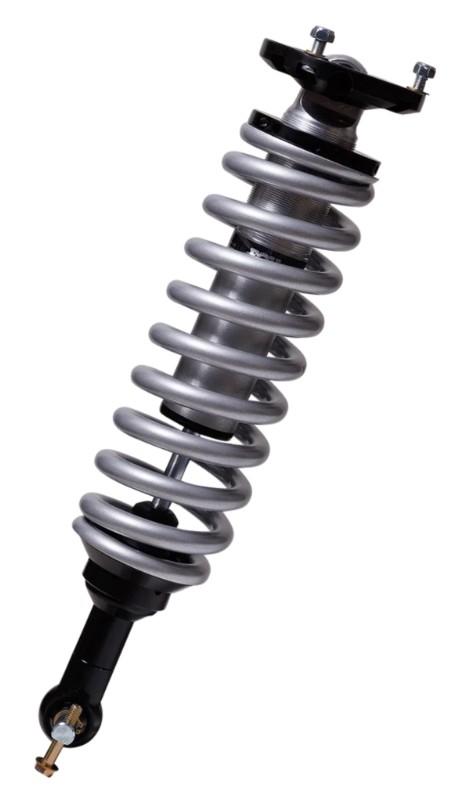 Fox Performance Series 2.5 Coil-Over IFP Front Shock to suit GMC Sierra 1500 & Chevrolet Silverado 1500 2019-on (2.5 Truck PS, Non-TB/AT4 0-2