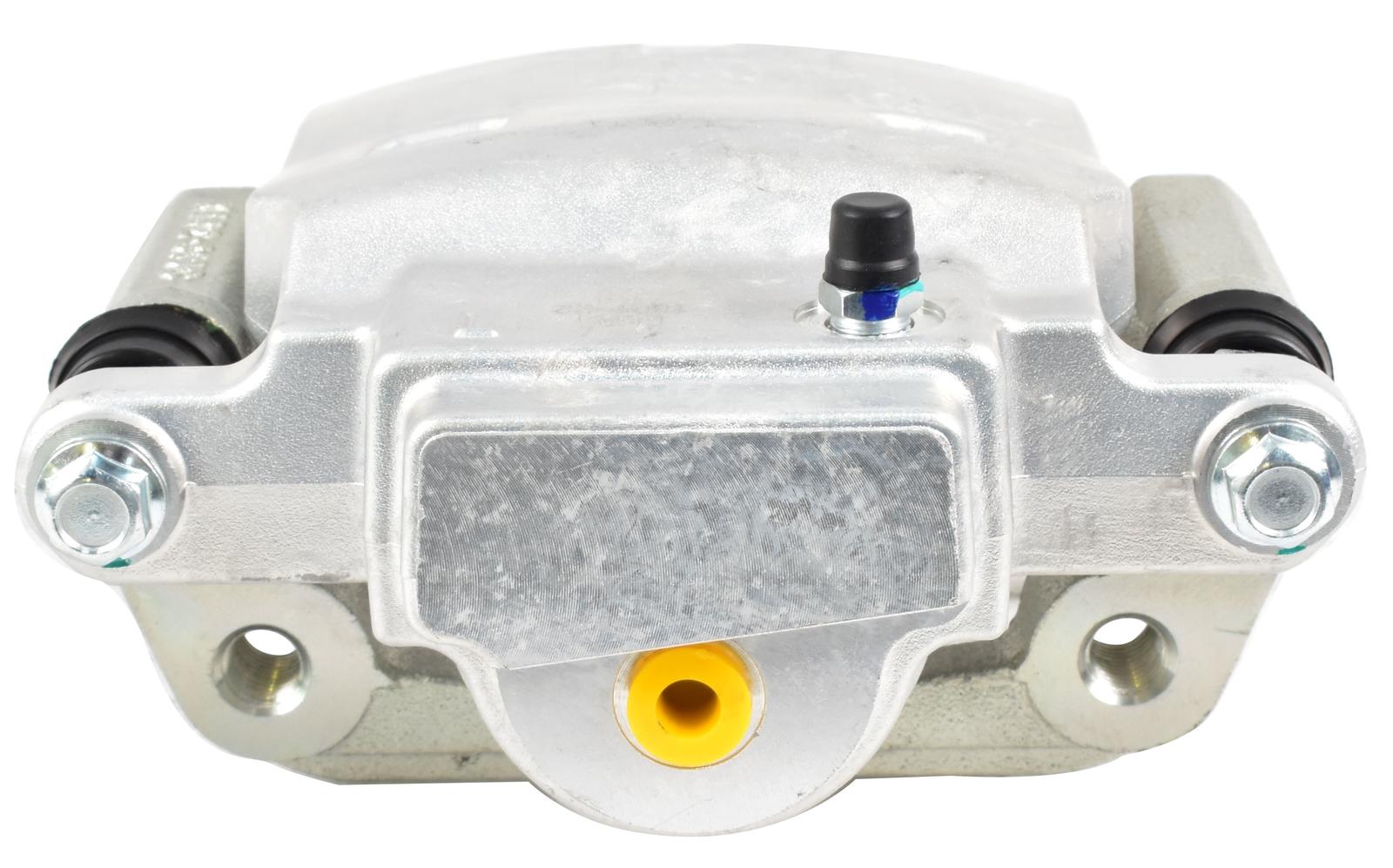DBA Street Series Caliper to suit Holden Commodore VE 3.6L V6 P RWD RLH 8/2006-8/2011