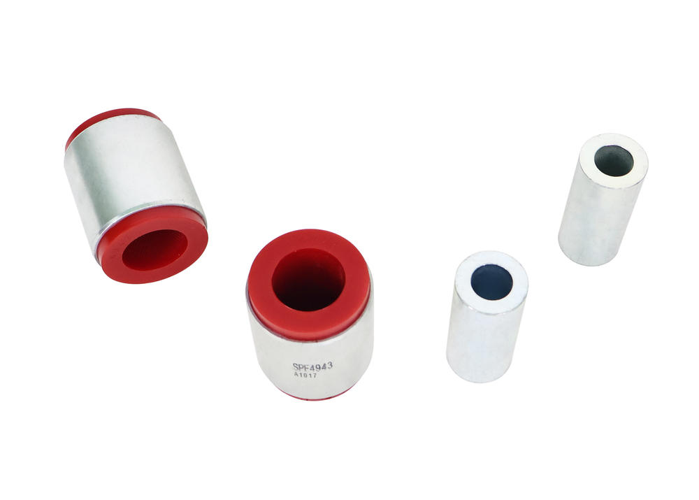 Rear Shock Absorber - Lower Bushing Kit to Suit Jeep Grand Cherokee WK2