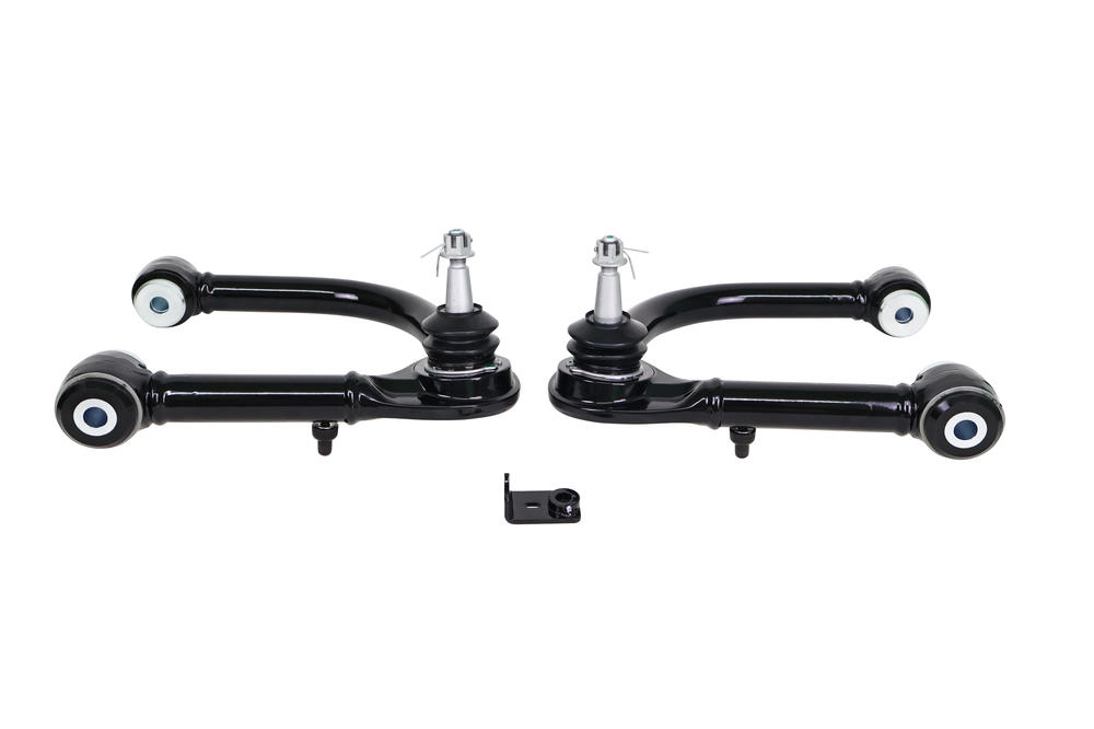 Front  Control Arm Upper - Arm Assembly