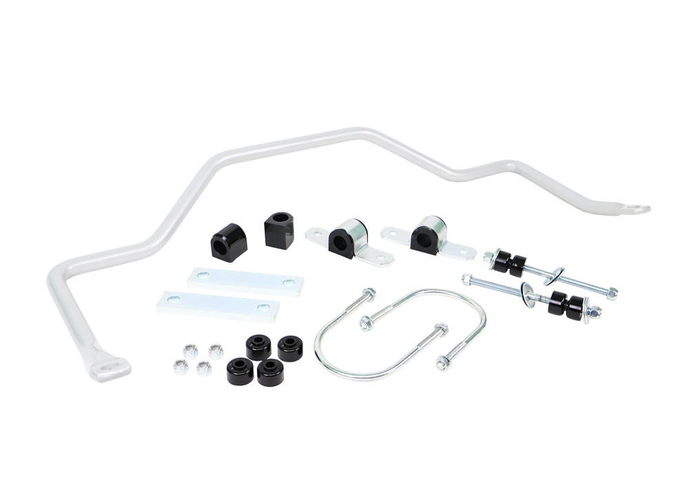 Rear  Sway Bar - Assembly