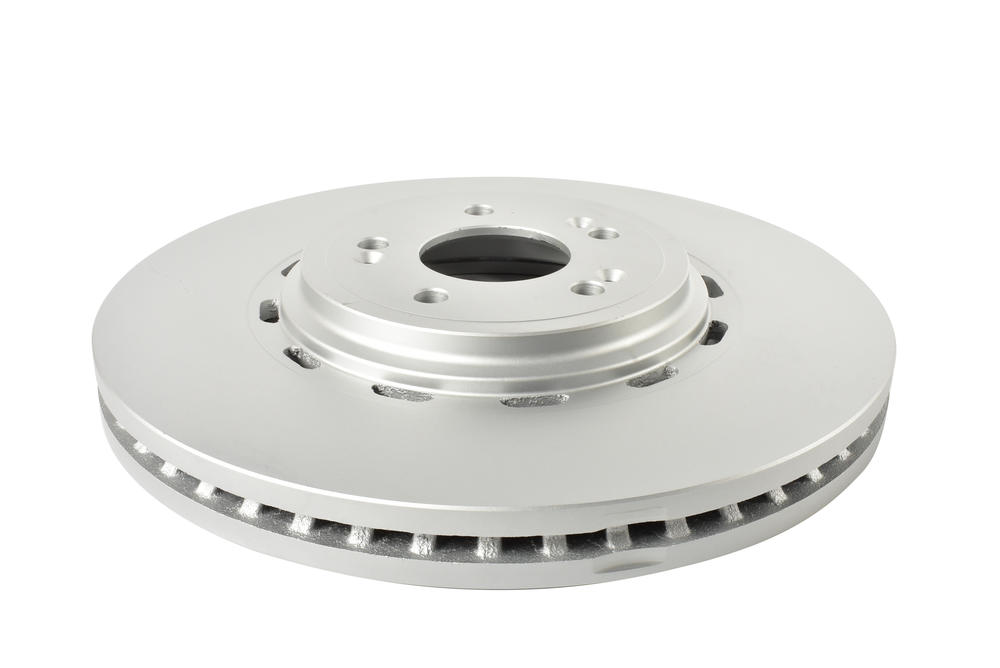 En-Shield Standard Brake Disc to suit Genesis G80 RG 3.5L 8/2020-on F