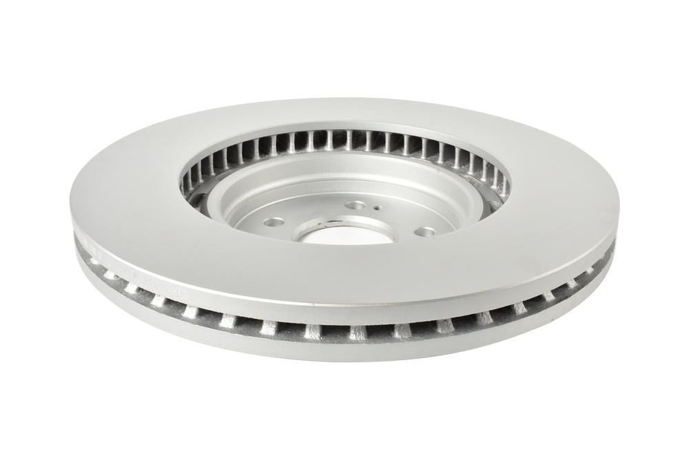 En-Shield Standard Brake Disc to suit Genesis G80 RG 3.5L 8/2020-on F