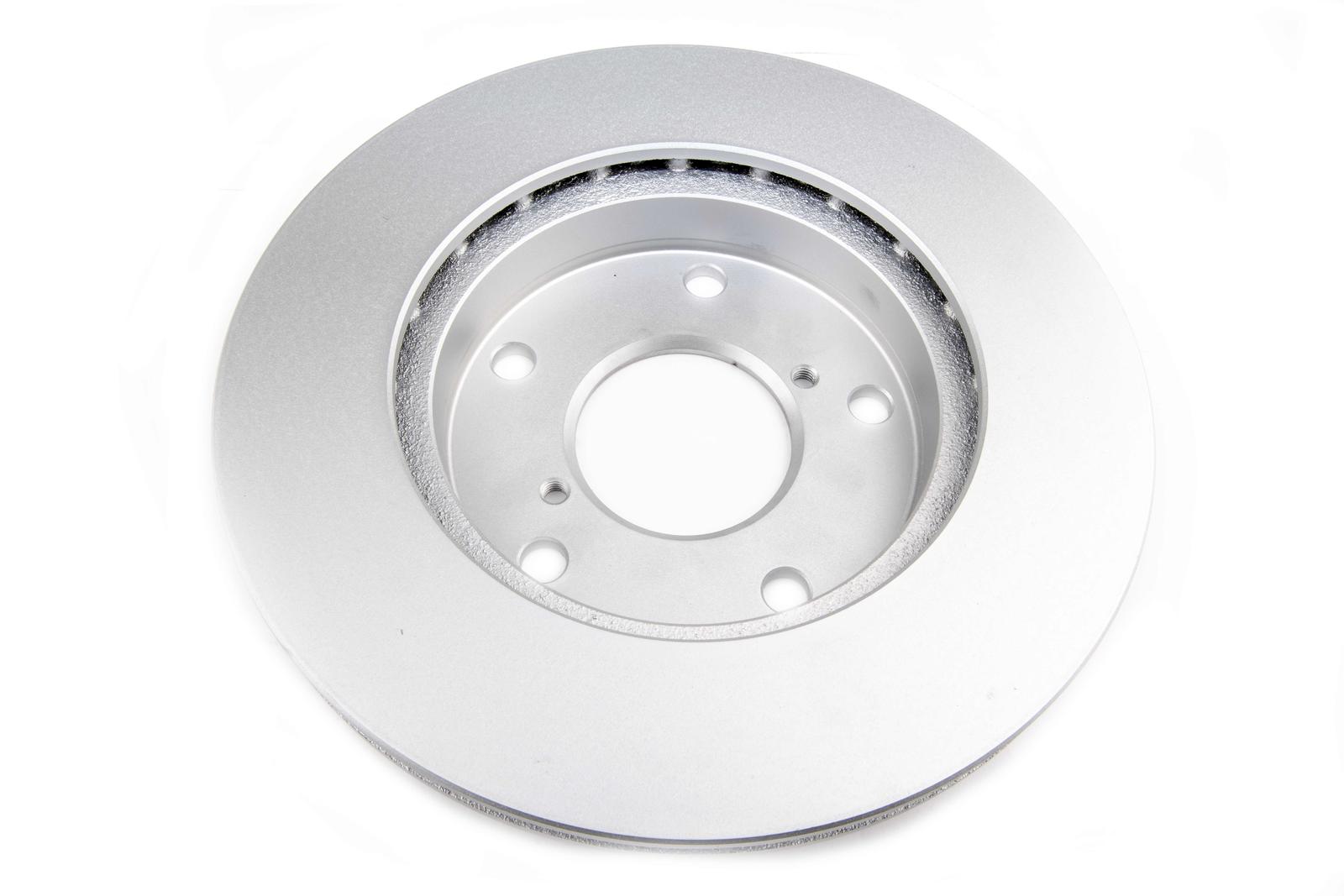 En-Shield Standard KP Brake Disc to suit Suzuki APV Series GC416 06/2005-on F