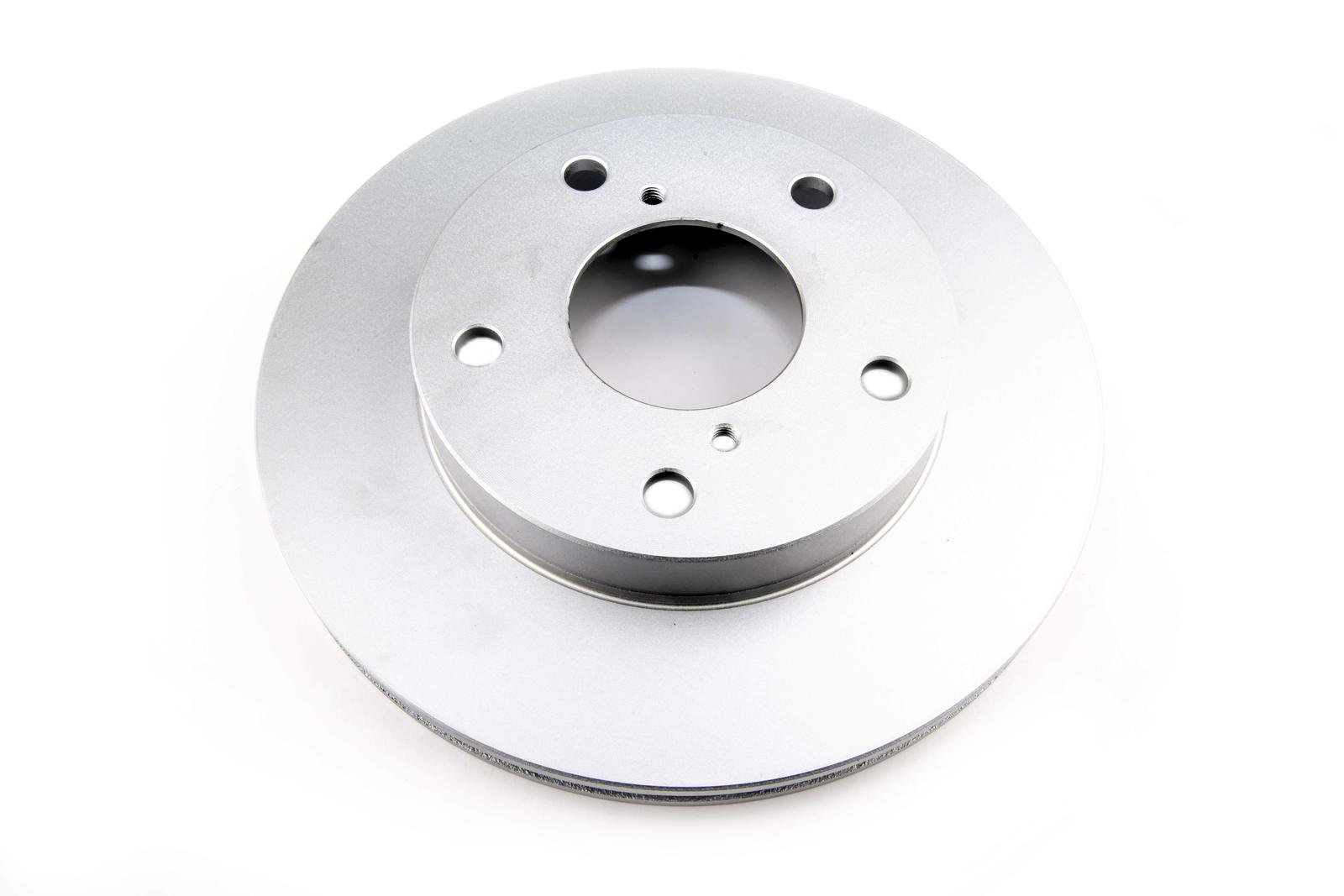 En-Shield Standard KP Brake Disc to suit Suzuki APV Series GC416 06/2005-on F