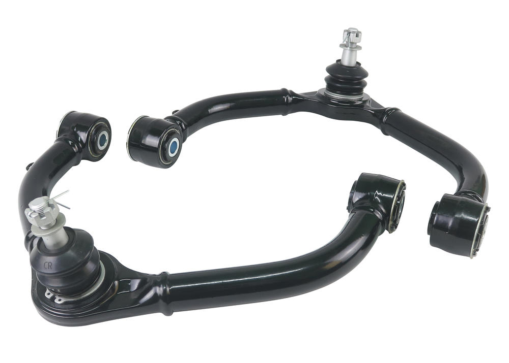 Front Upper Control Arm - Fixed Offset - Dodge Ram 1500 2009-2018