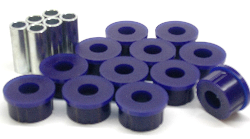 Trailing Arm Bush Kit