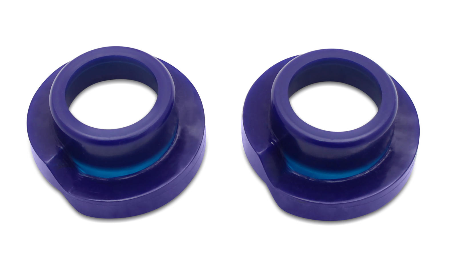Coil Spring Spacer Bush Kit