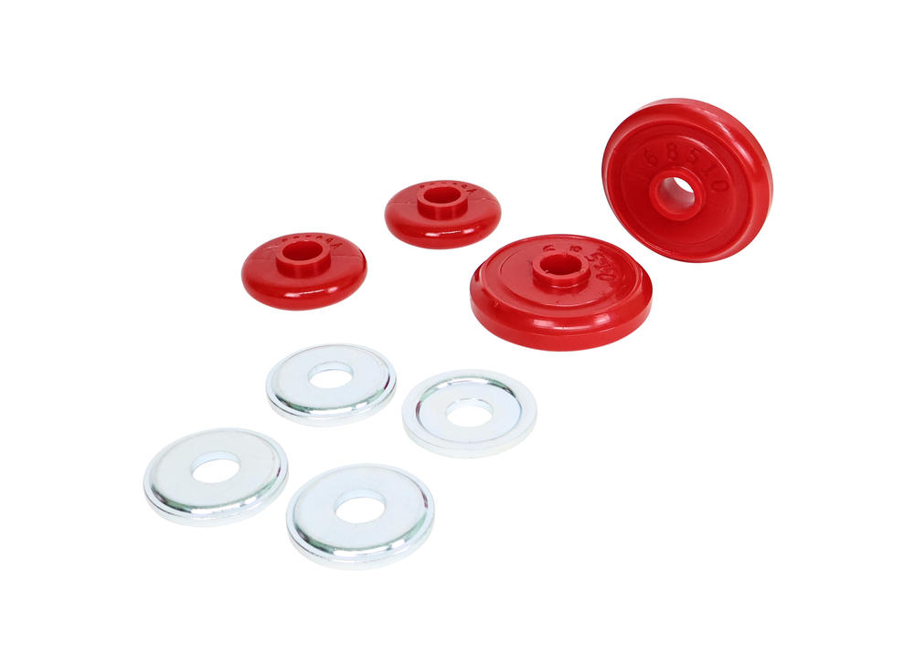 Front  Shock Absorber - Upper Bushing Kit