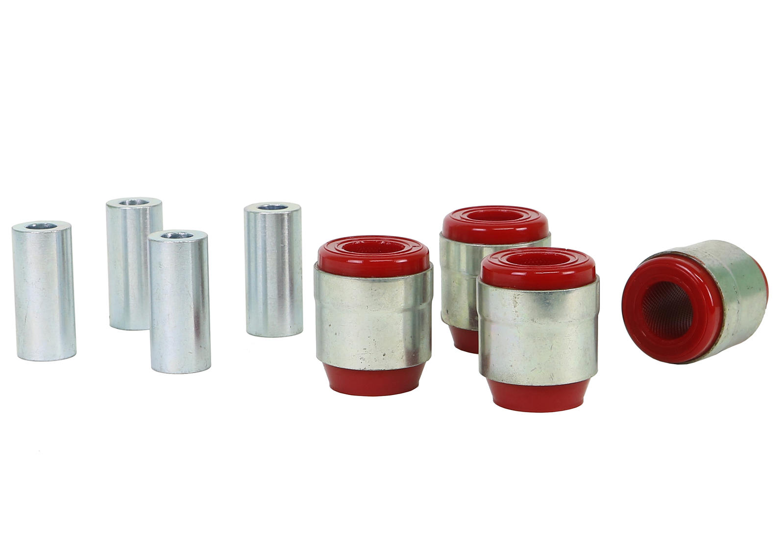 Front  Control Arm Upper - Bushing Kit