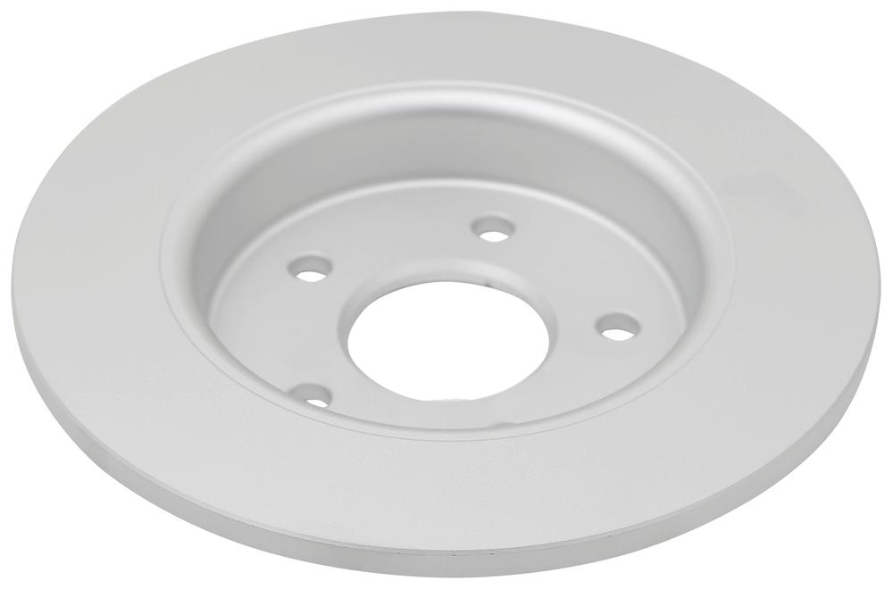 En-Shield Standard SLD Brake Disc to suit Ford Focus 2005-on R
