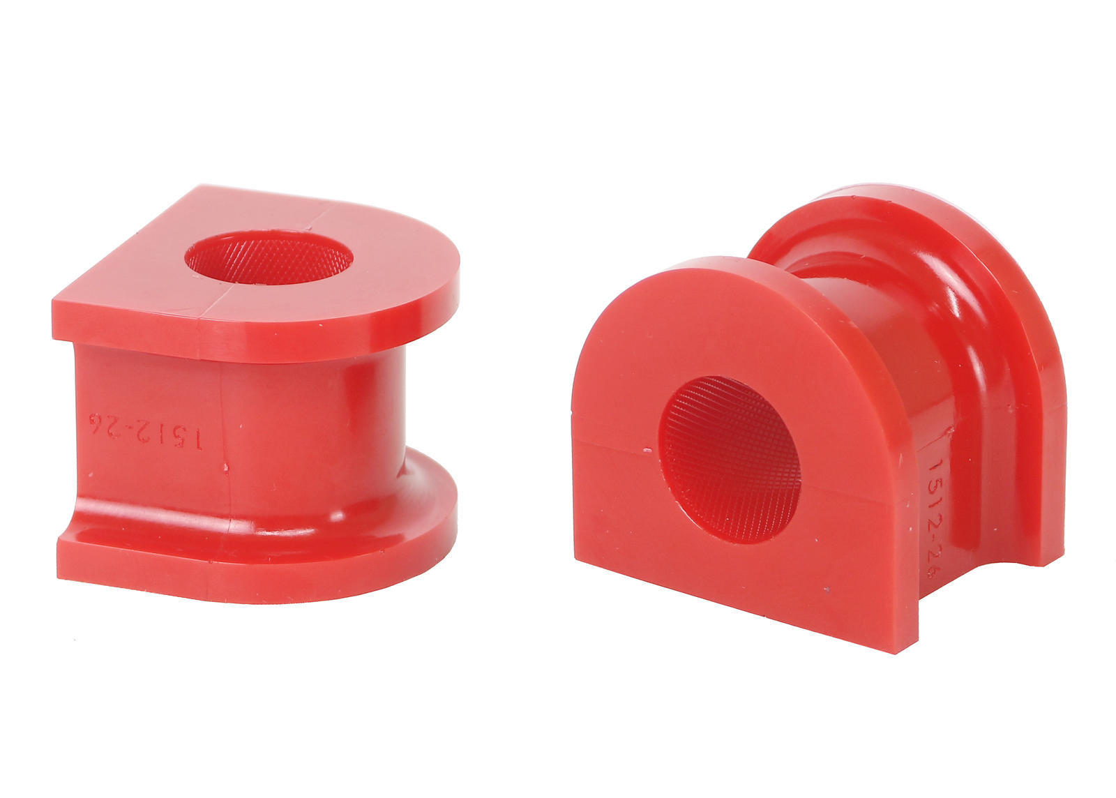 Front Sway Bar Mount - Bushing Kit 26mm to Suit Toyota Tarago TRC10