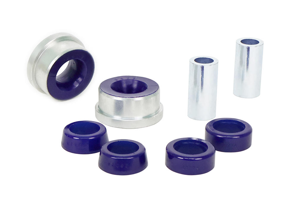 Front Control Arm Lower - Inner Front Bushing Kit to Suit Subaru BRZ and Toyota 86