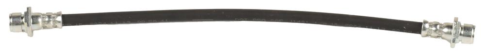 DBA Street Series Brake Hose to suit Toyota LandCruiser VDJ200 4.5L V8 Rear Axle To Bracket RH 8/2015-on