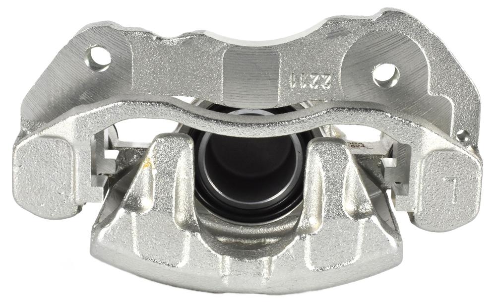 DBA Street Series Caliper to suit Mitsubishi Express SJ 2.0L P RWD F LH 8/1986-1/2006