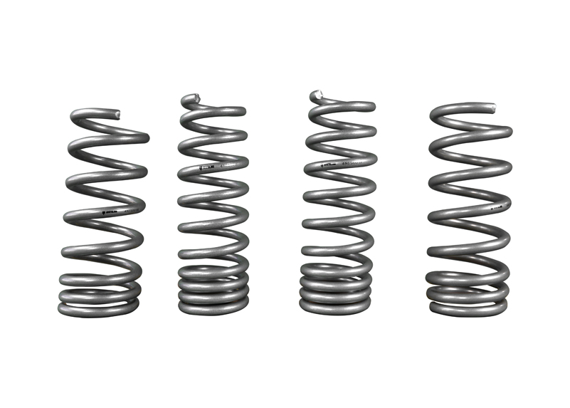 Grip Series Performance Suspension Kit Nissan 350Z Z33 & Infiniti G35 2004-2009