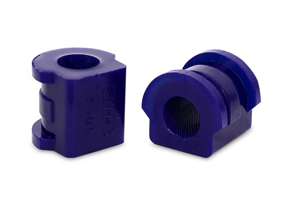 Sway Bar Mount Bush Kit