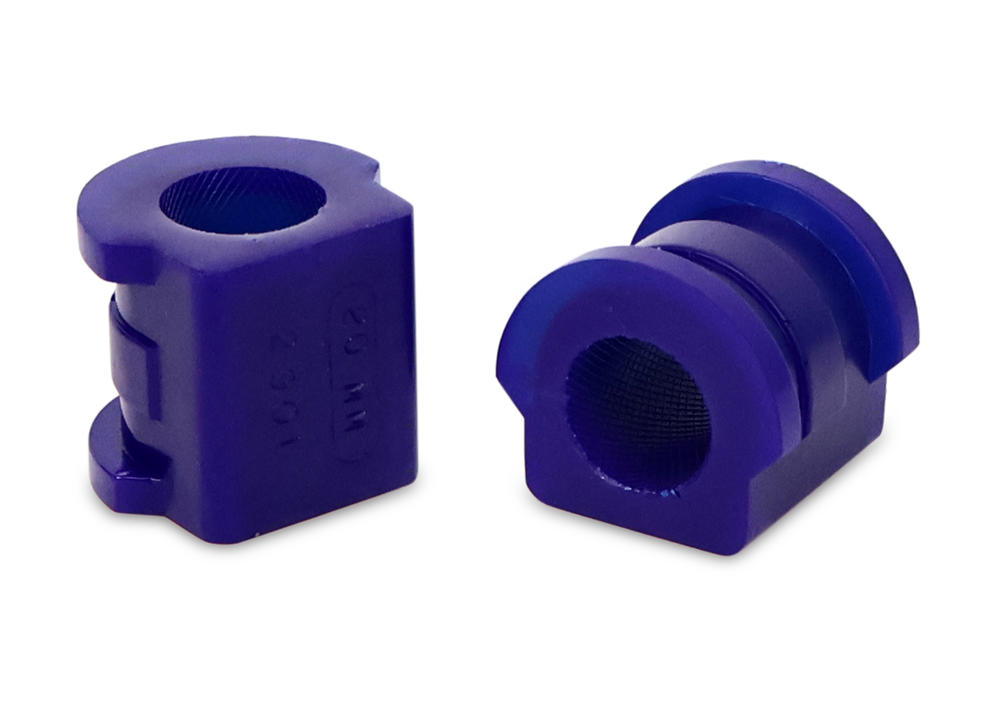 Sway Bar Mount Bush Kit