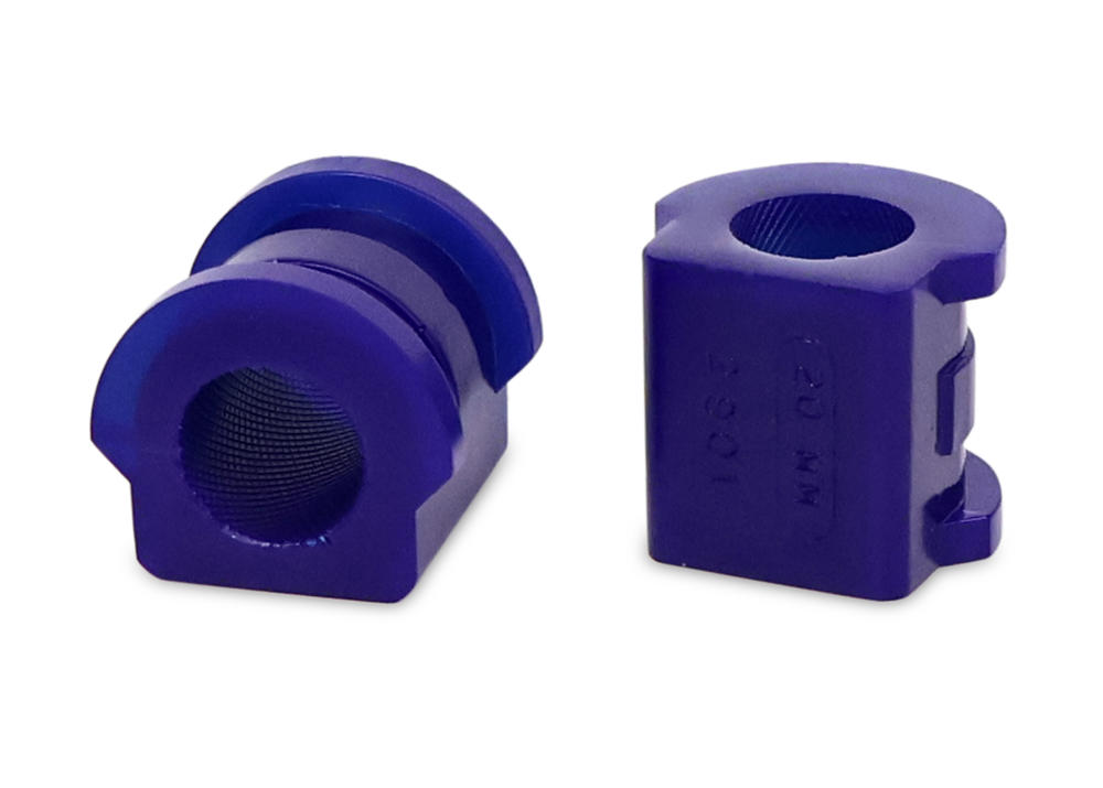 Sway Bar Mount Bush Kit