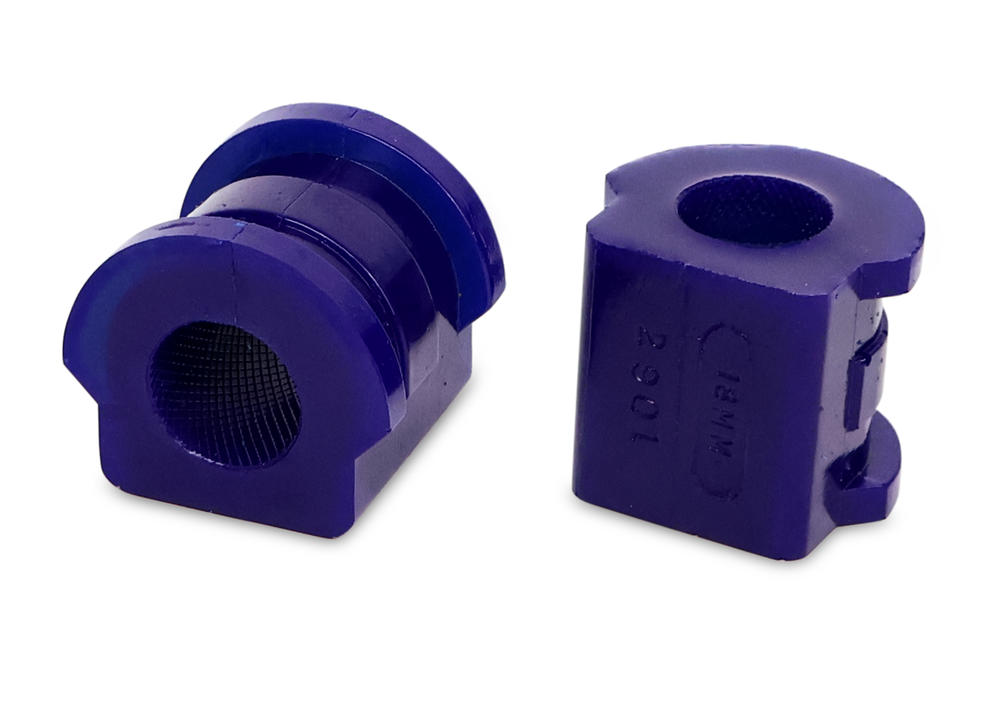 Sway Bar Mount Bush Kit