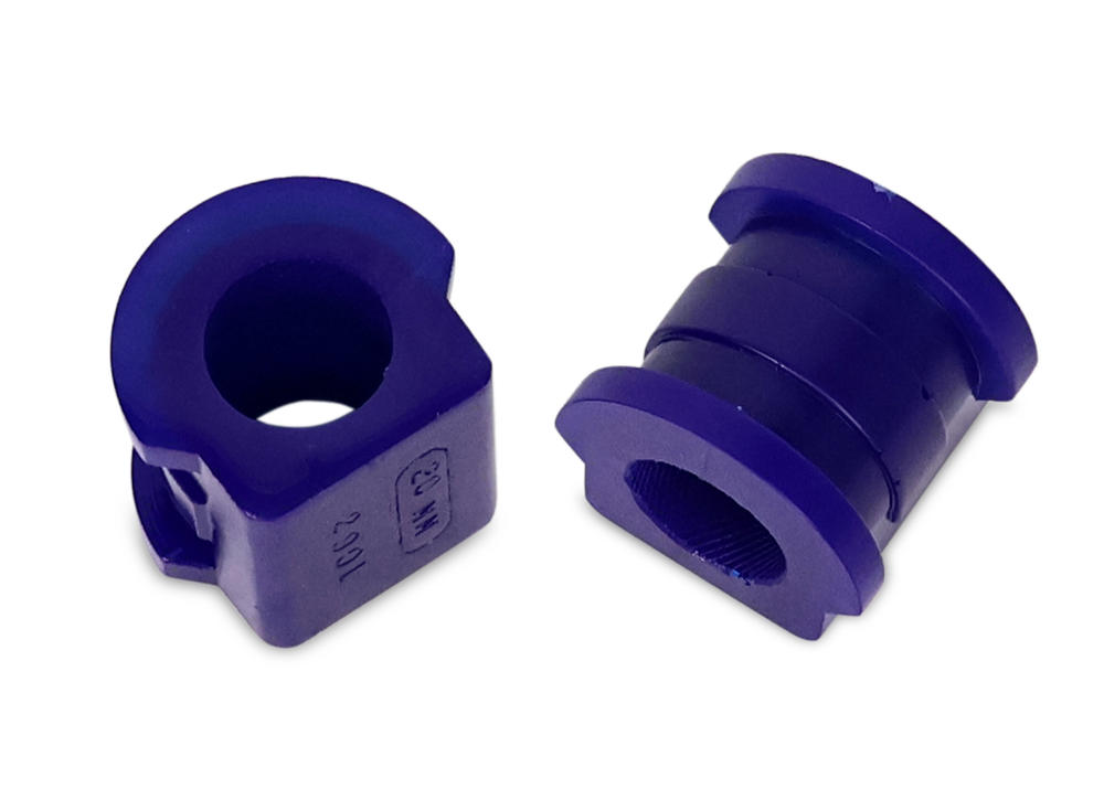 Sway Bar Mount Bush Kit