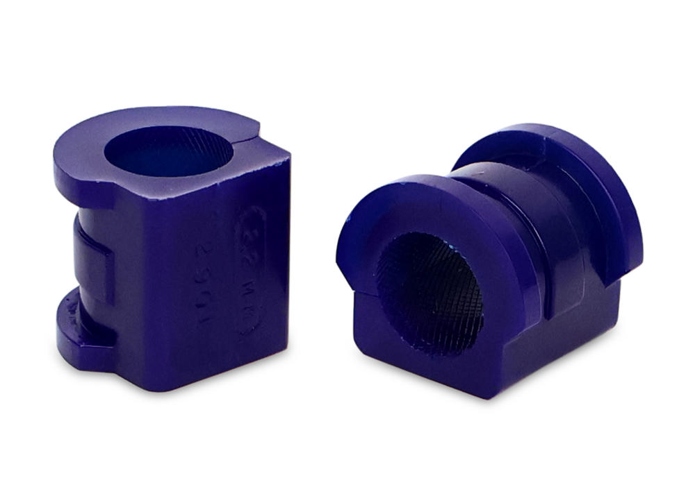 Sway Bar Mount Bush Kit