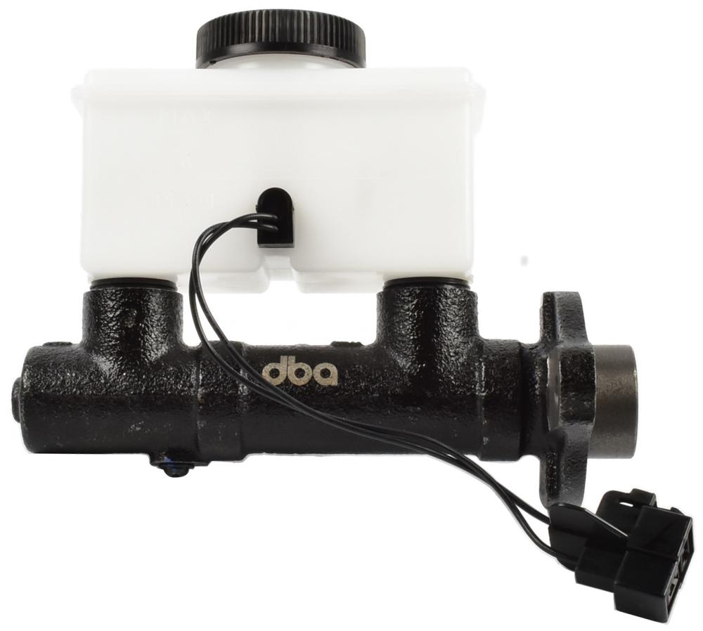DBA Brake Master Cylinder to suit Mazda